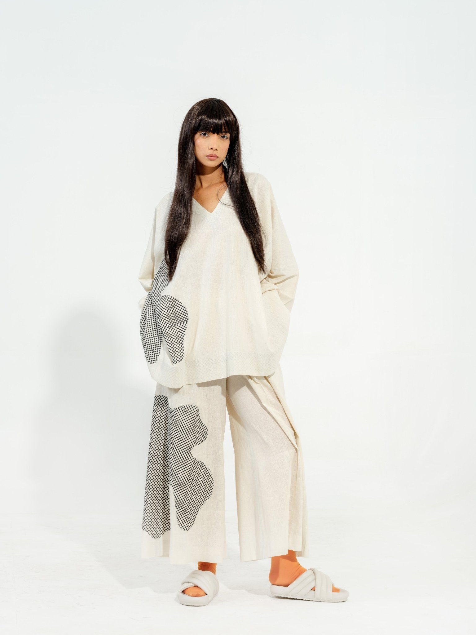 Avacado Top - CiceroniTopsStoique