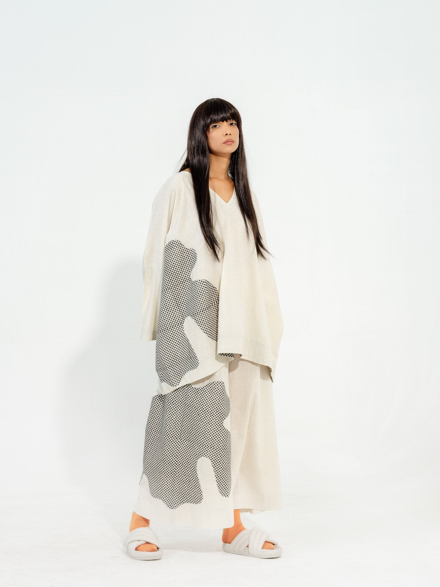 Avacado Top - CiceroniTopsStoique