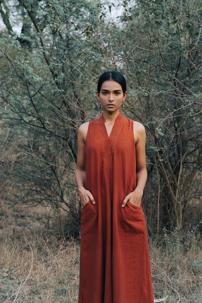 Bay Dress - CiceroniDeeta