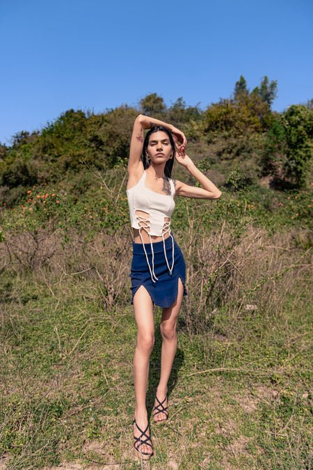 Bianca Top - CiceroniTopsMeko