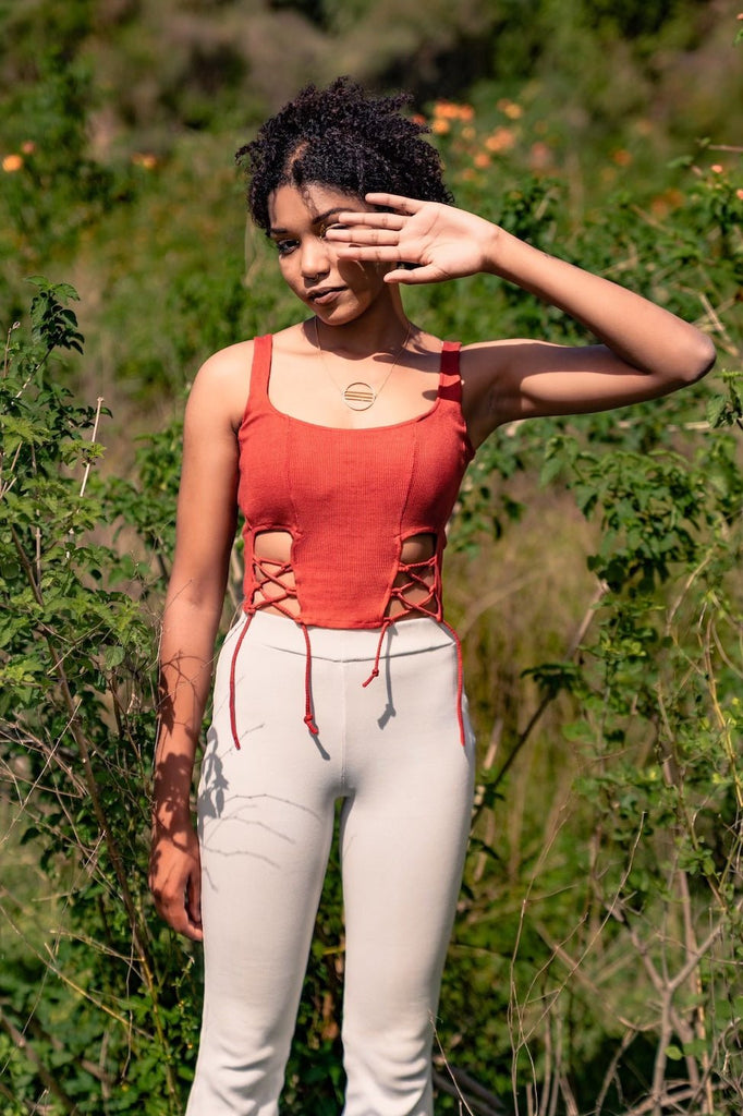 Bianca Top - CiceroniTopsMeko