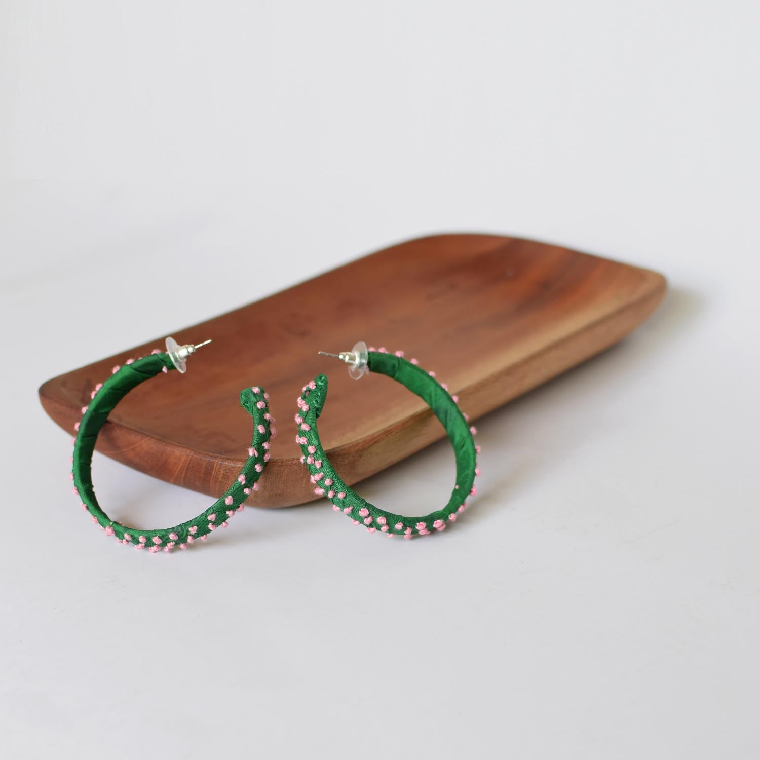 Bindu Earrings - CiceroniEarringsPaulami