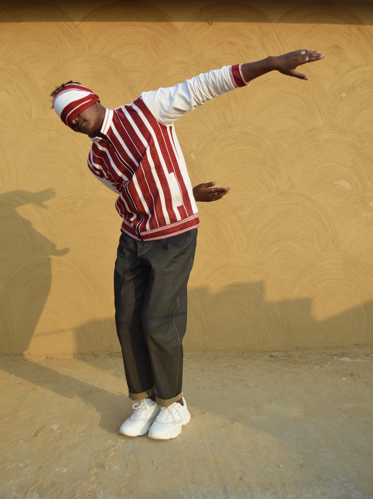 Biru Unisex Bomber Jacket - CiceroniJohargram