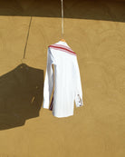 Biru Unisex Full Sleeved Shirt - CiceroniJohargram