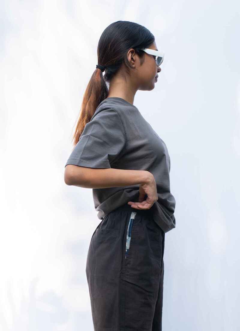 Black Pants - CiceroniPantstsaku