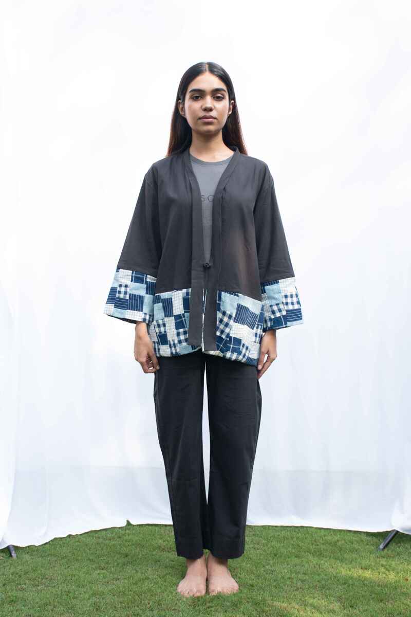 Black Pants - CiceroniPantstsaku