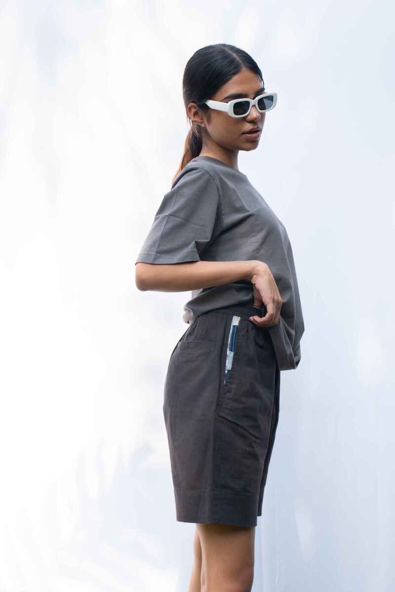 Black Shorts - CiceroniShortstsaku