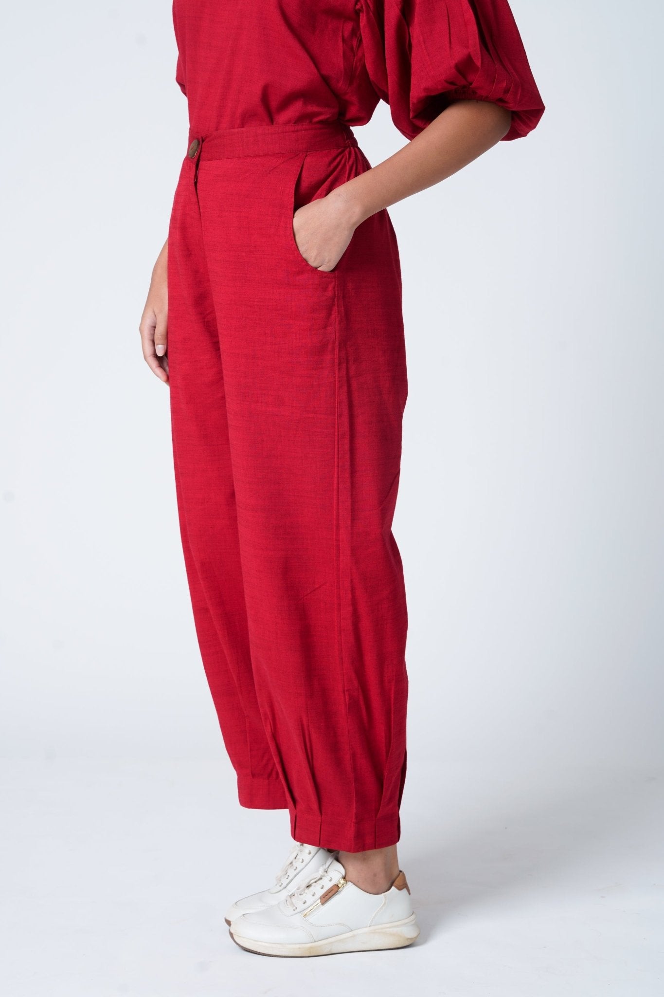 Blaze Pant - CiceroniPantsThe Kaatn Trail