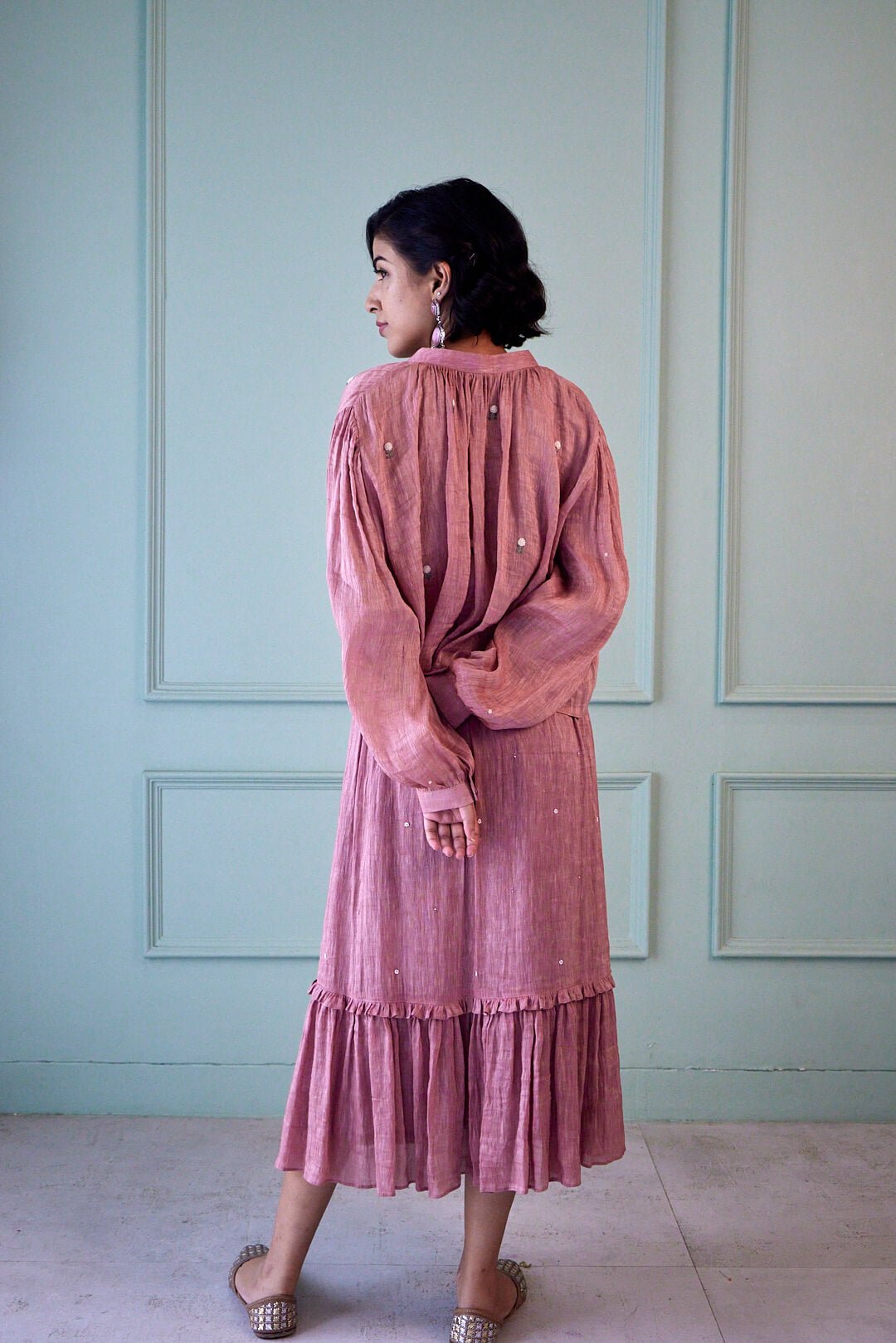 Blossom Shirt - CiceroniShirtAmbrosia