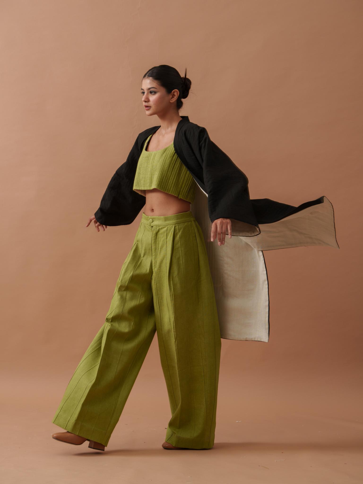 Blue Bell Jacket - CiceroniJacketsStoique