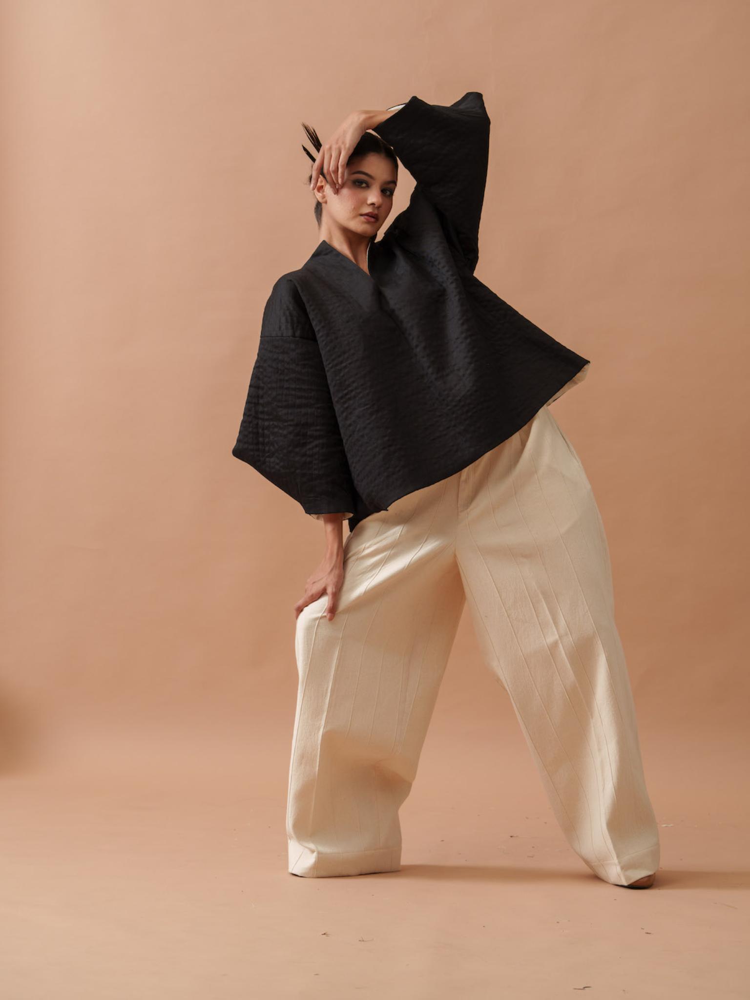 Blue Bell Top - CiceroniTopsStoique