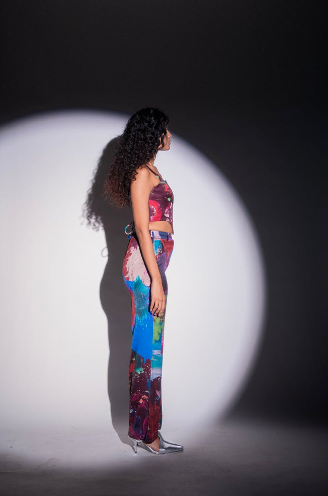 Bramble Trouser - Women's - CiceroniPantsAdvait