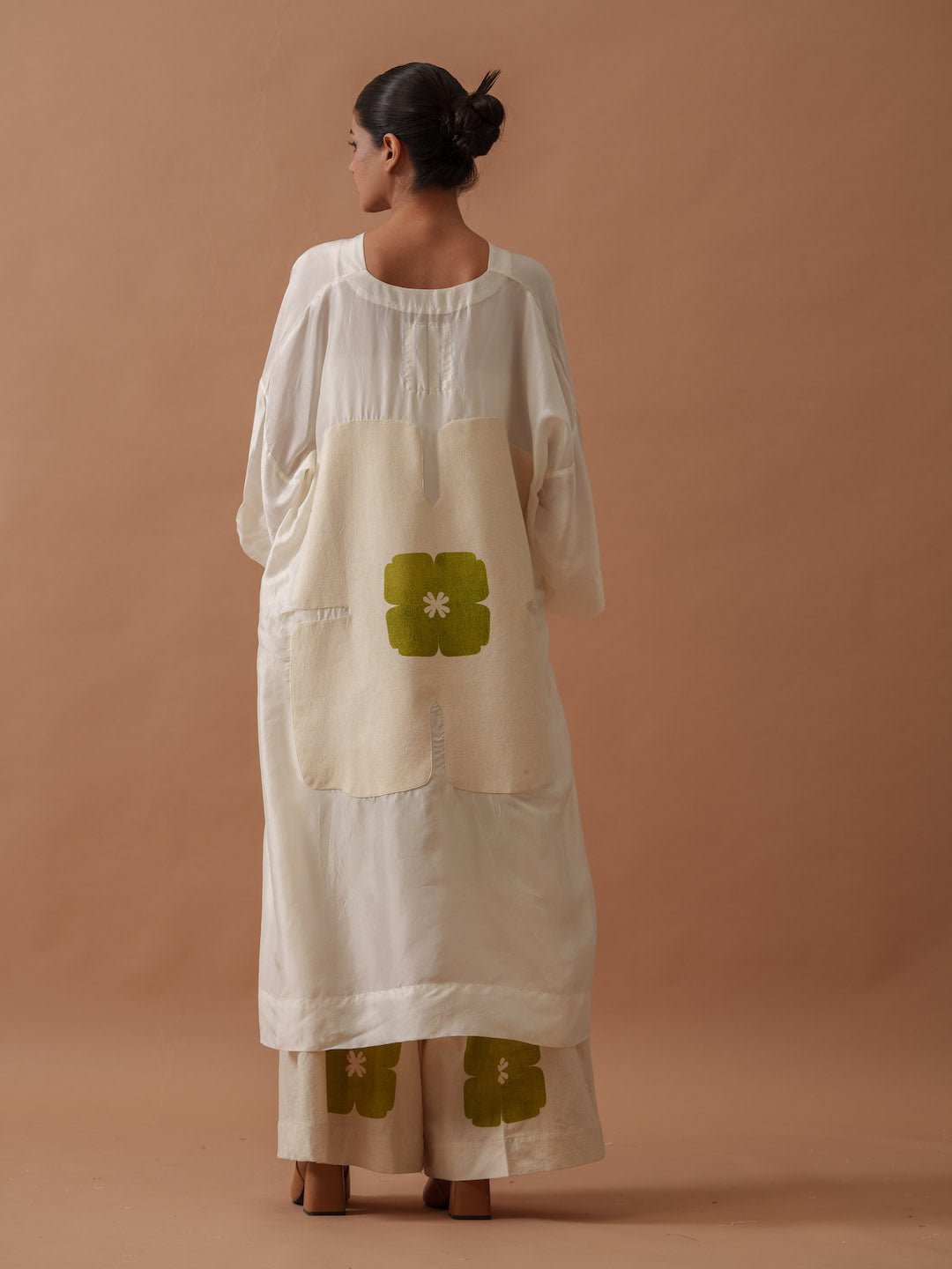 Buttercup Set - CiceroniCo-ord SetStoique