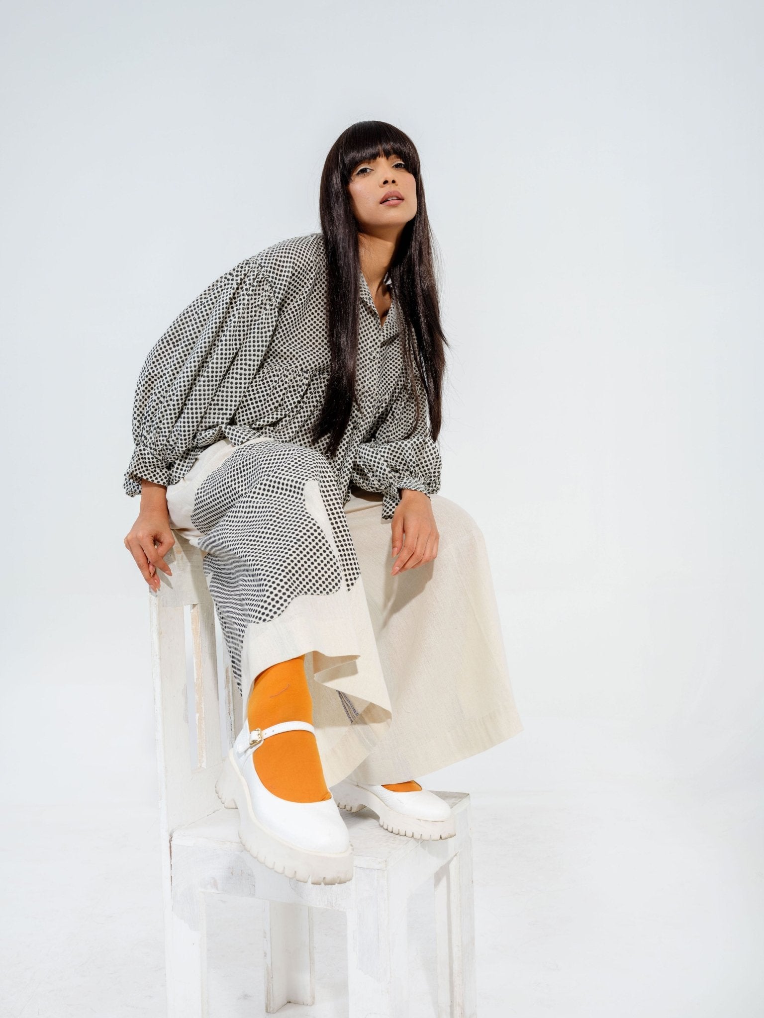 Camphor Top - CiceroniTopsStoique