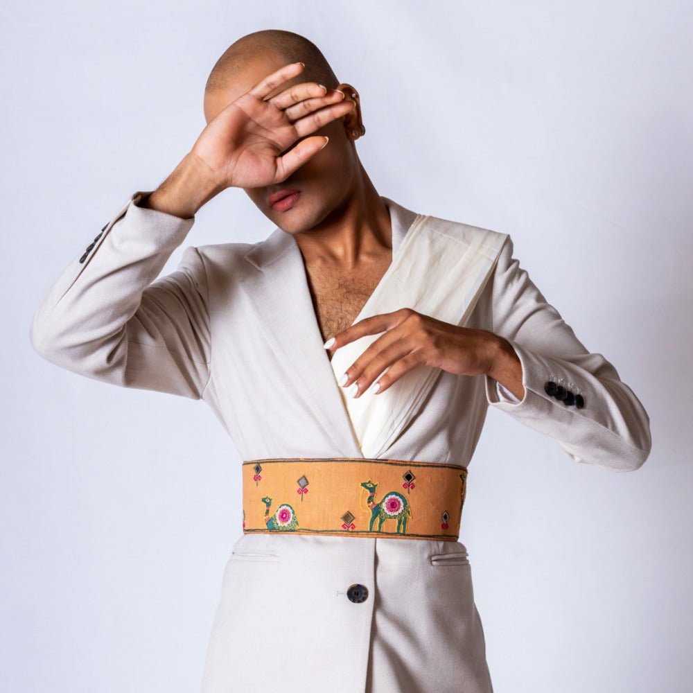 Candyman - CiceroniBeltsKrutiArts