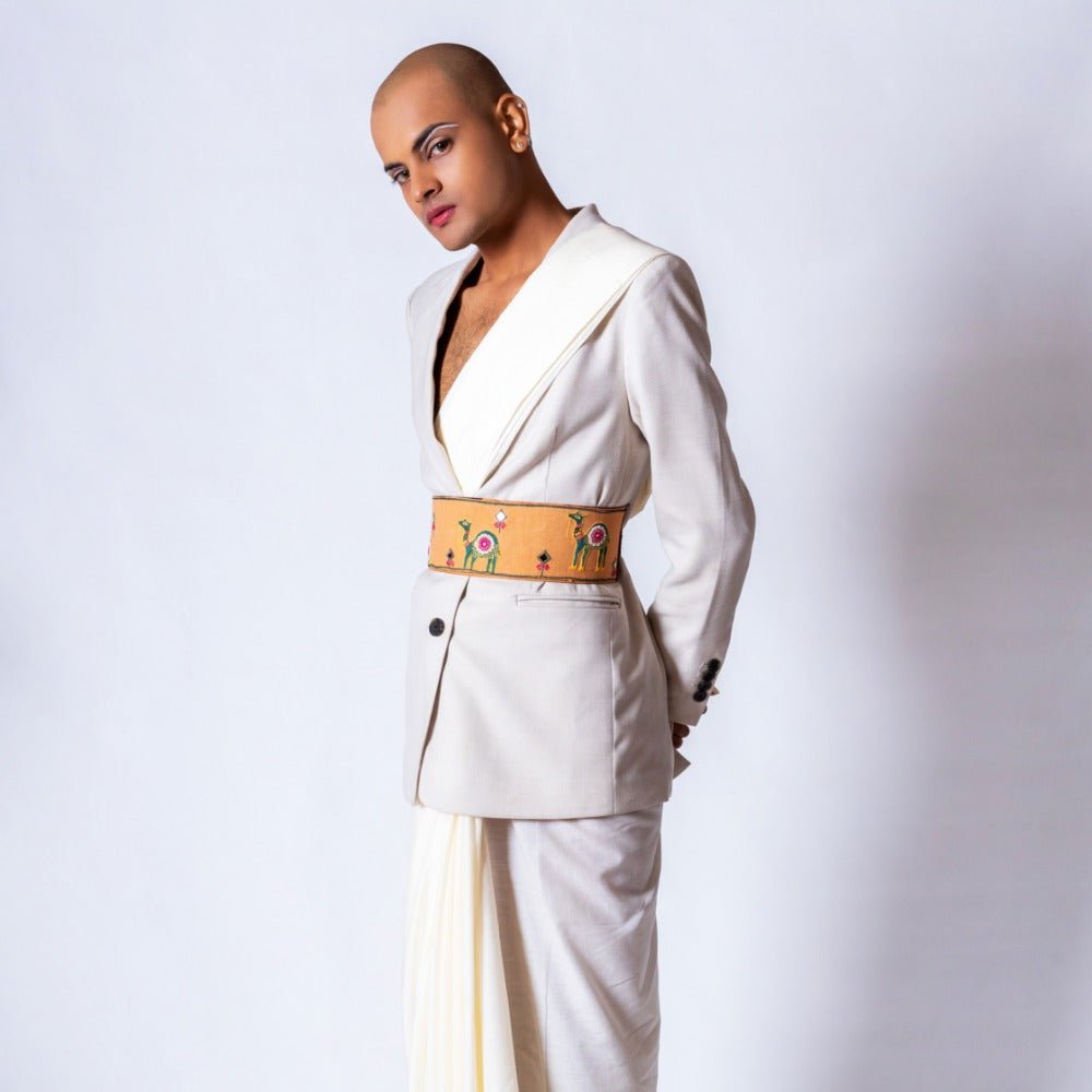 Candyman - CiceroniBeltsKrutiArts