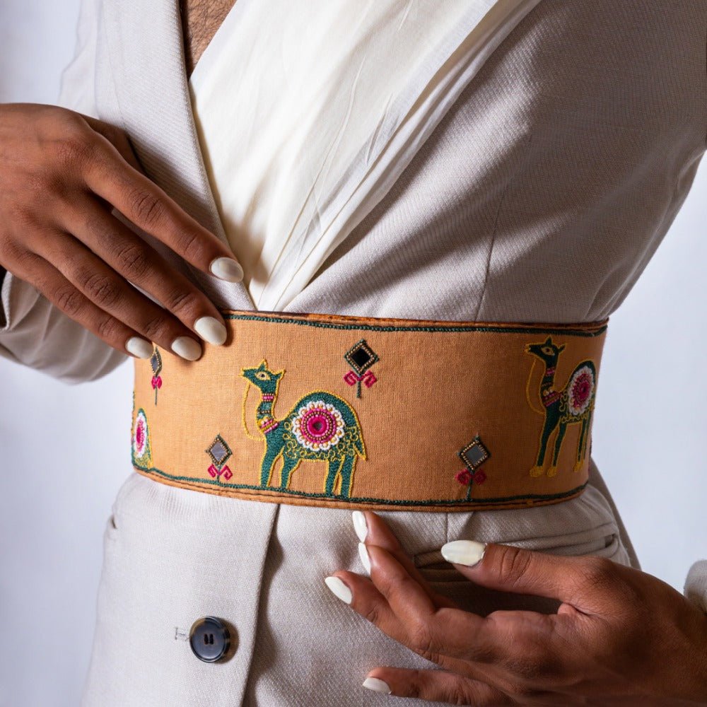 Candyman - CiceroniBeltsKrutiArts