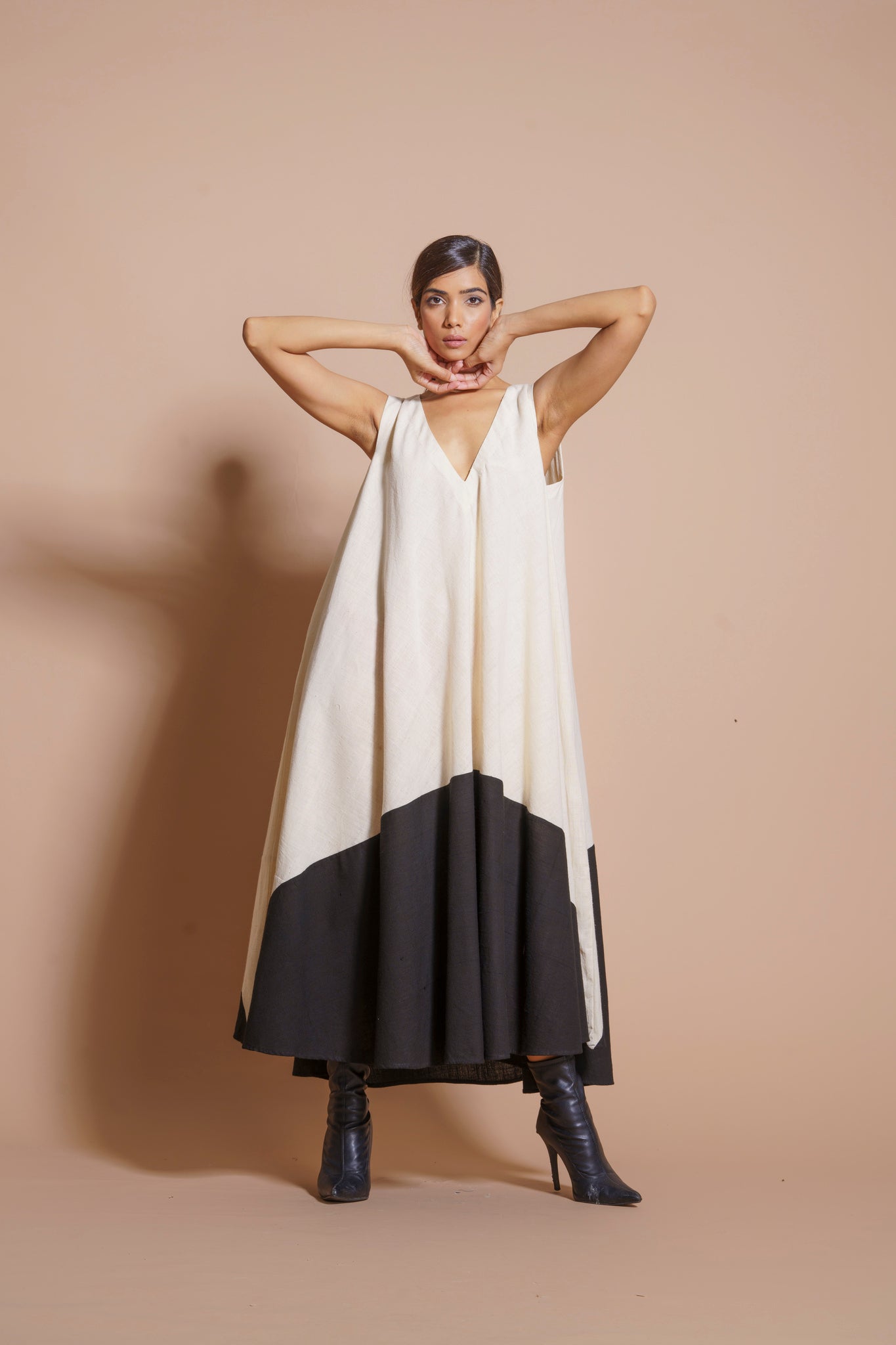 Cardamom Dress - CiceroniDressesStoique