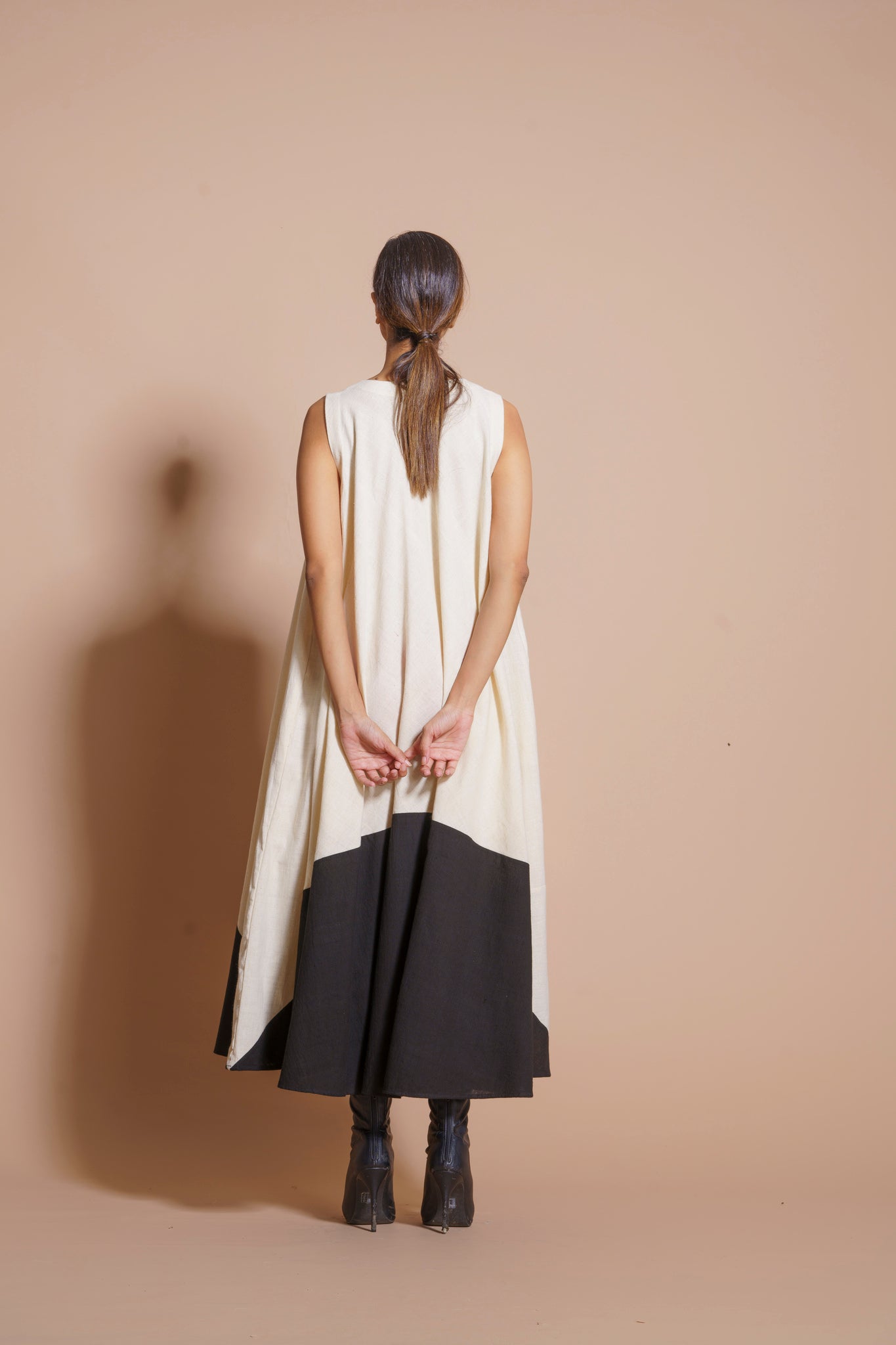 Cardamom Dress - CiceroniDressesStoique