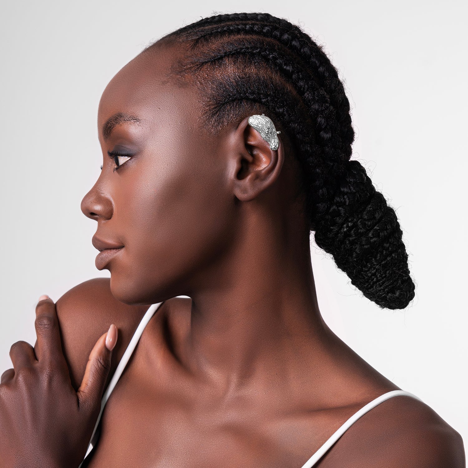 Cedar Ear Cuff - CiceroniEar-cuffEquiivalence