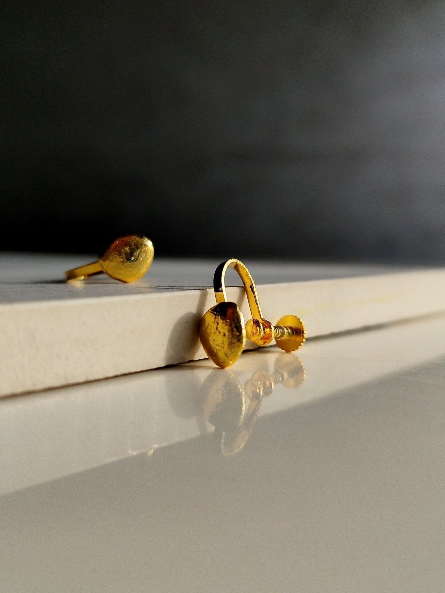 Cera - CiceroniEarringsDE'ANMA