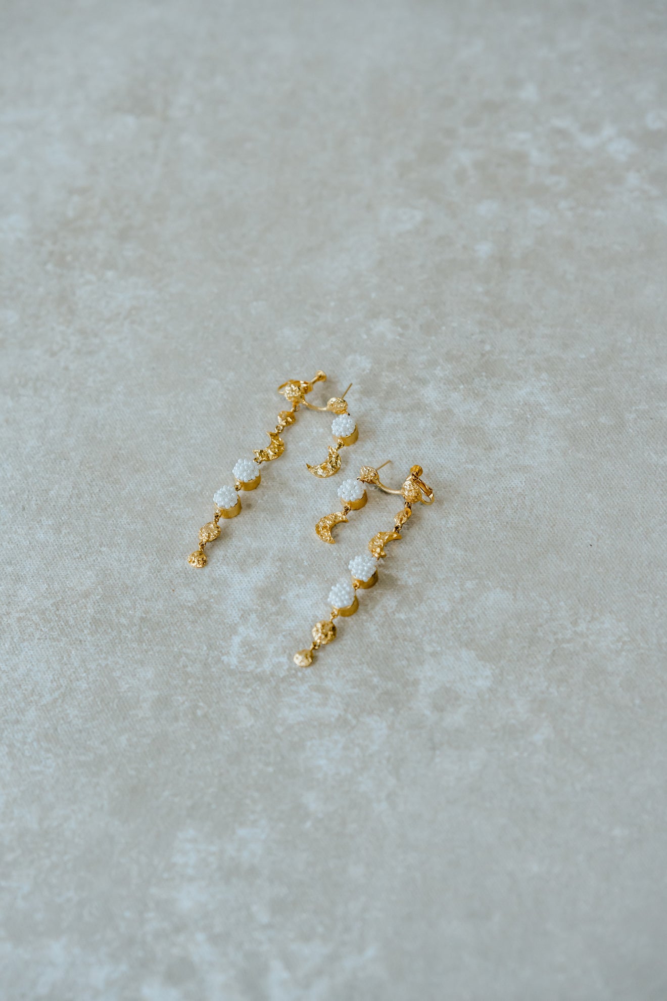 Chandni Earrings - CiceroniAarjavee