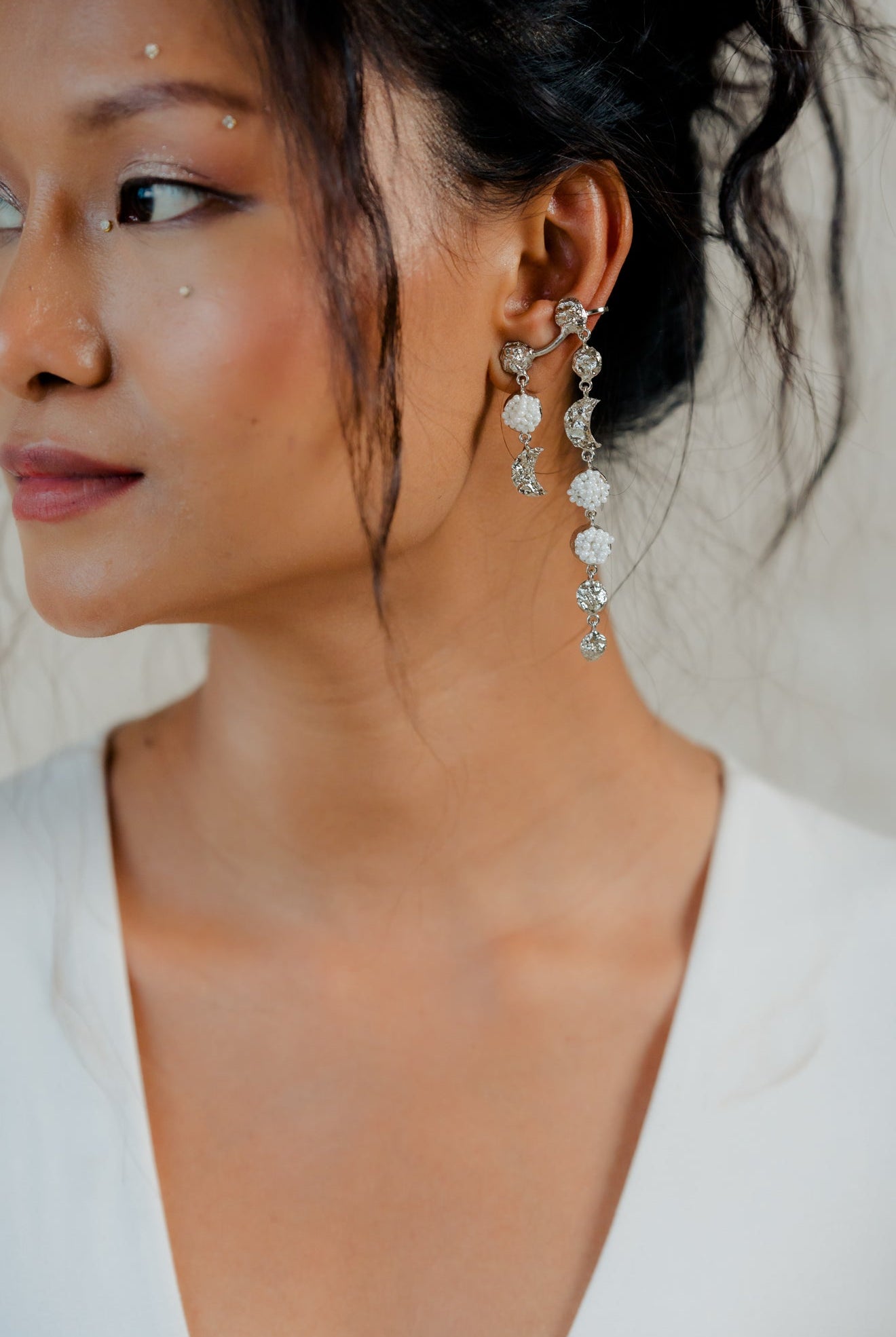 Chandni Earrings - CiceroniAarjavee