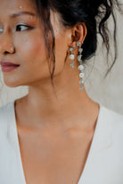 Chandni Earrings - CiceroniAarjavee