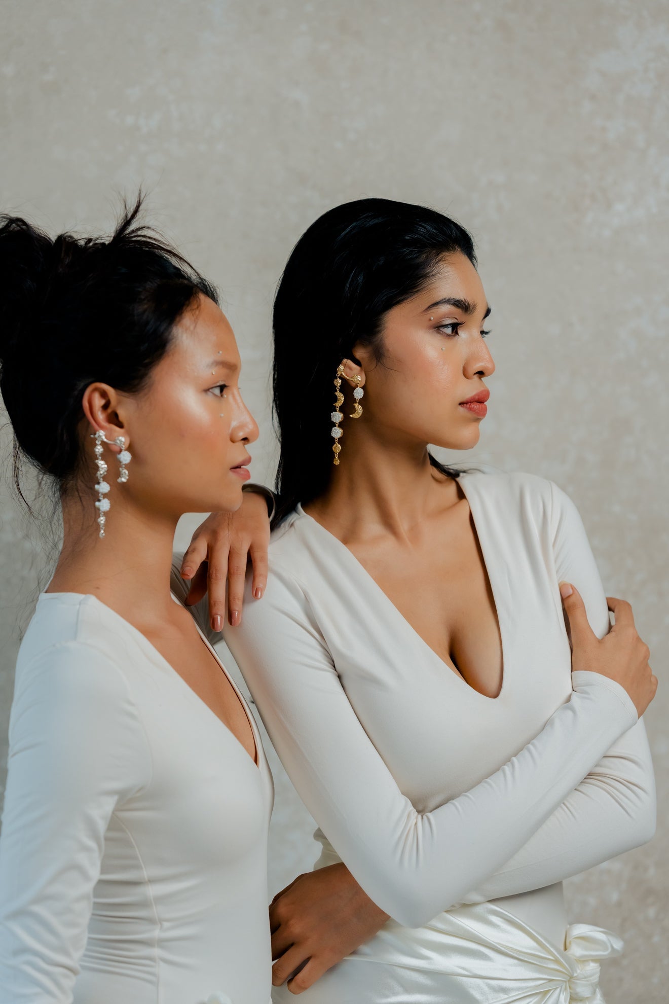 Chandni Earrings - CiceroniAarjavee