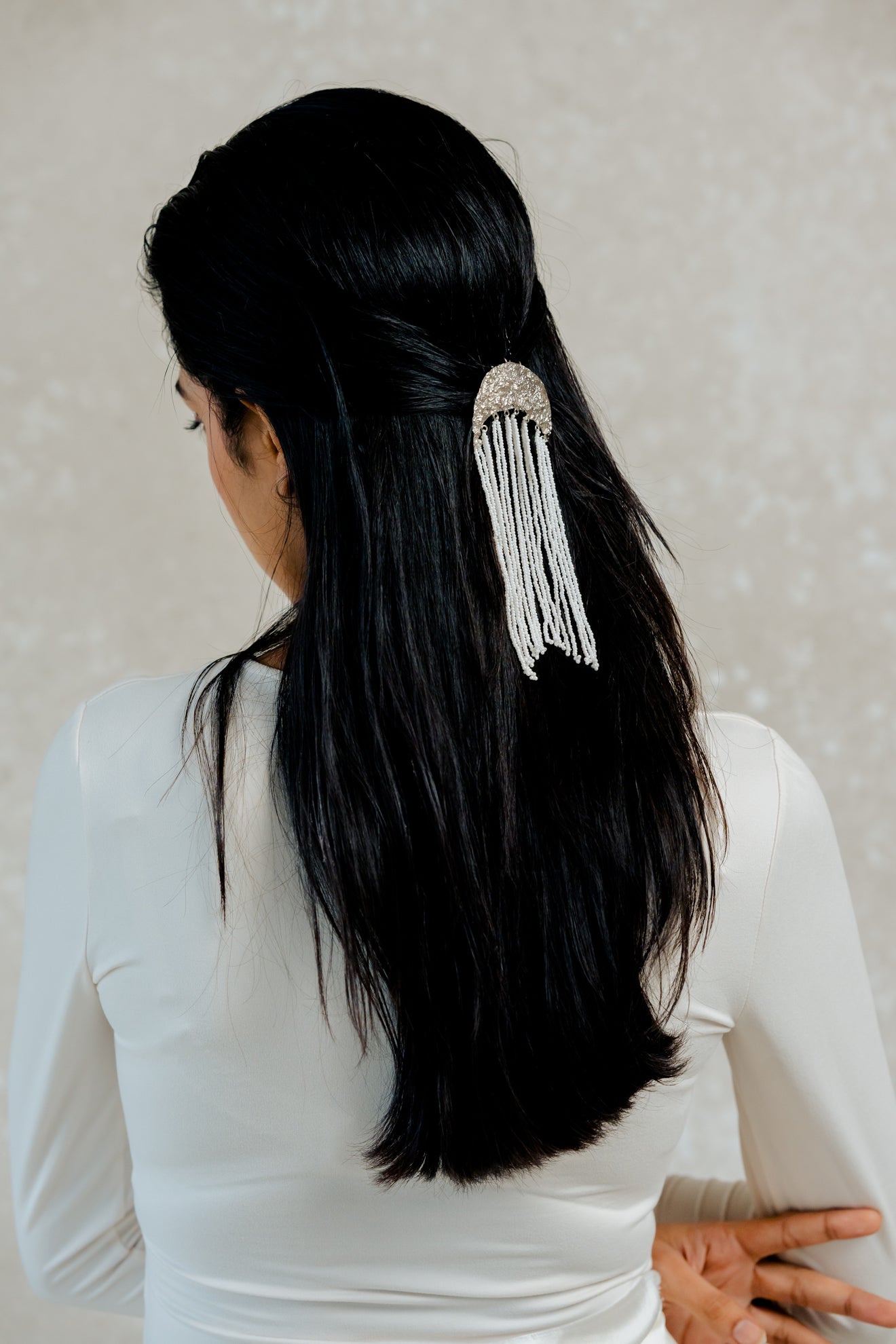Chanini Hair Pin - CiceroniAarjavee