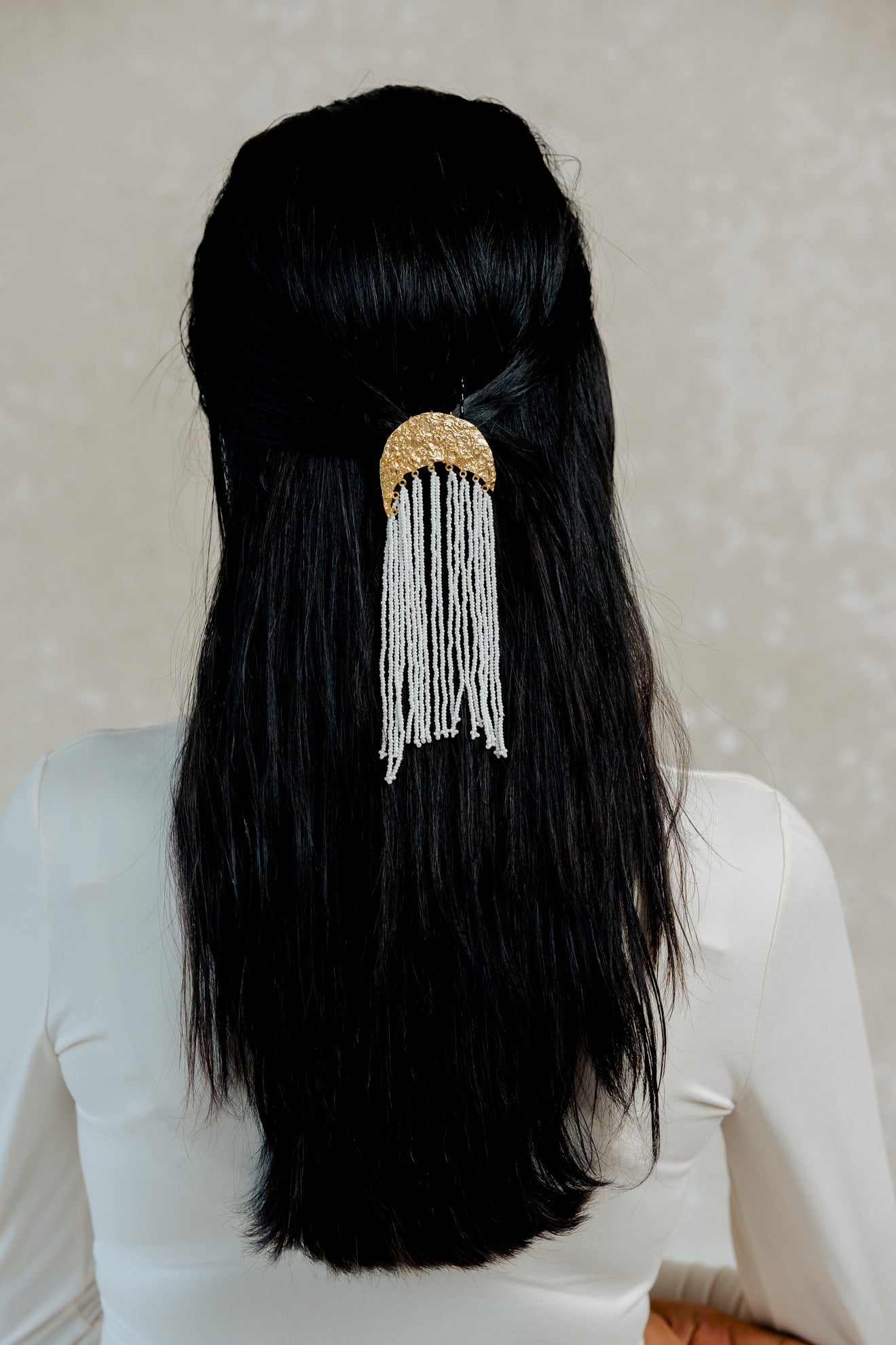 Chanini Hair Pin - CiceroniAarjavee