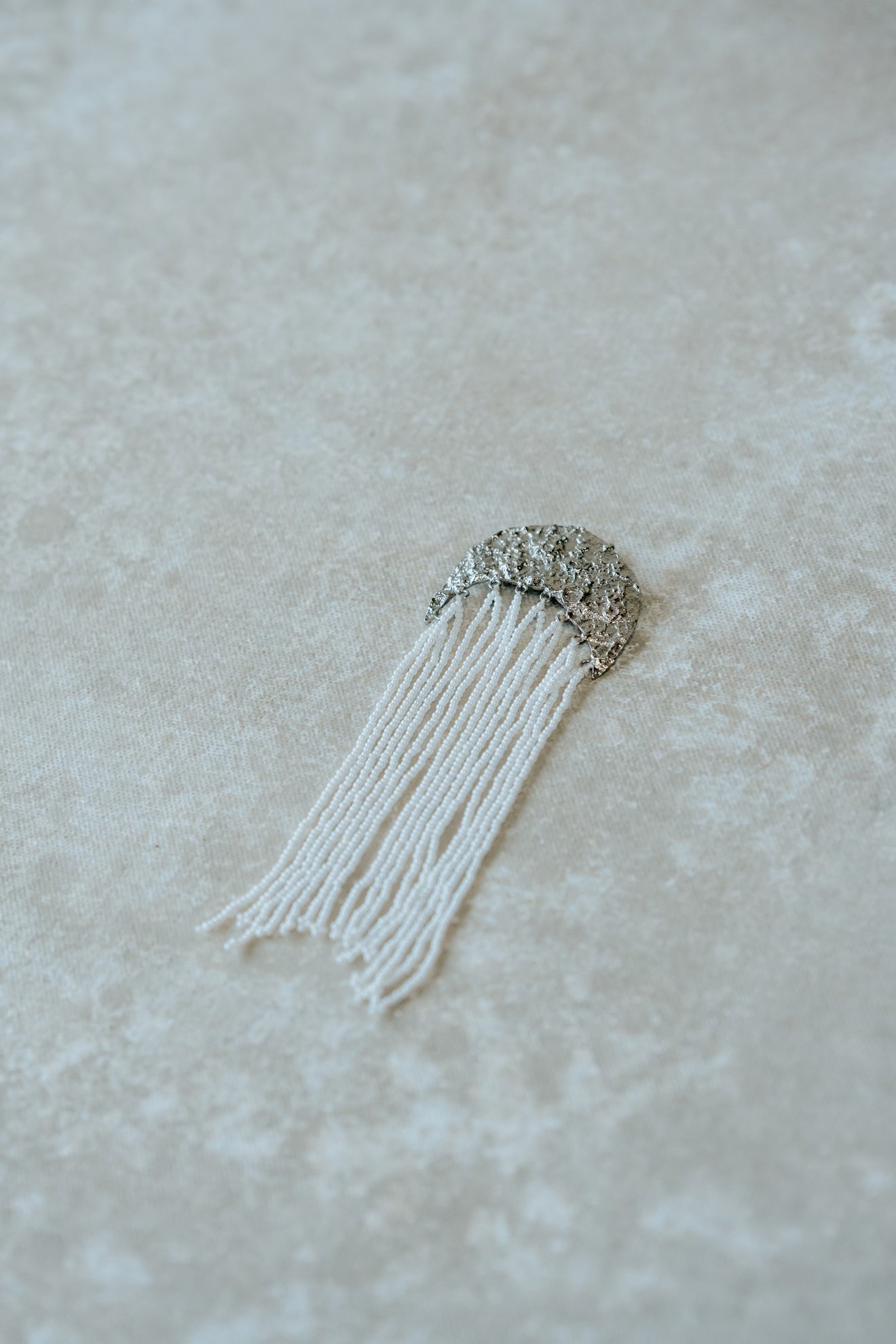 Chanini Hair Pin - CiceroniAarjavee