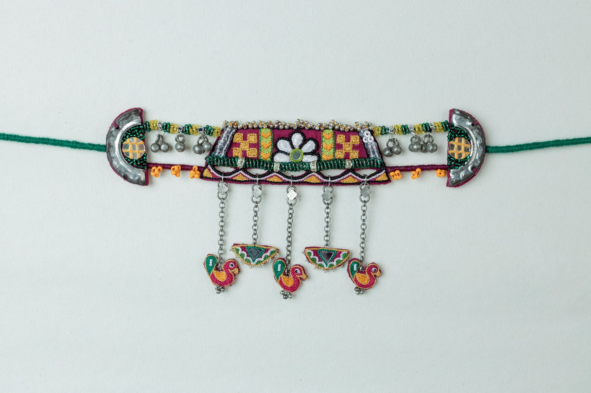 Chano mano!! - CiceroniChokerKrutiArts