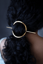 Charlotte Hair Bun - CiceroniDE'ANMA