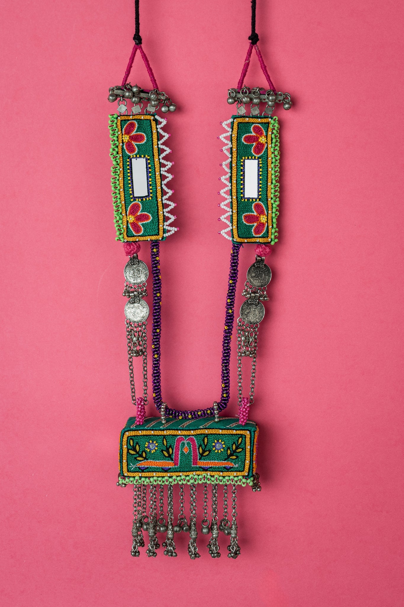 Chhatakbaari!! - CiceroniNeckpieceKrutiArts