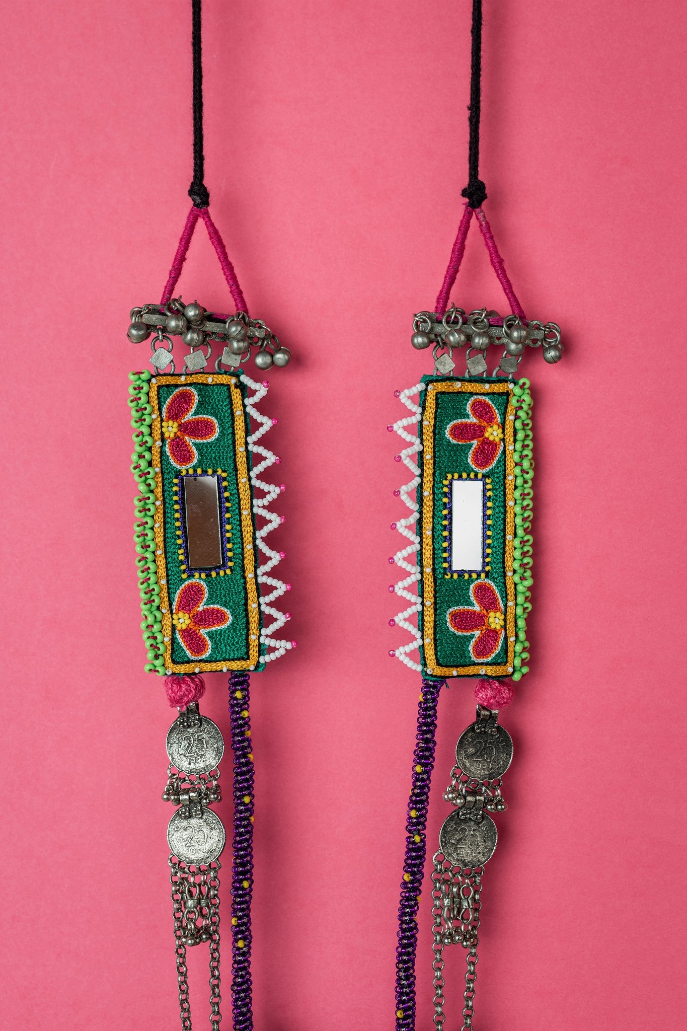 Chhatakbaari!! - CiceroniNeckpieceKrutiArts