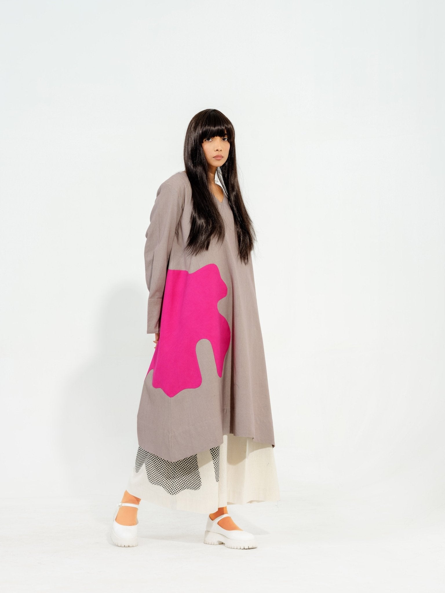 Cinnamon App Set - CiceroniCo-ord SetStoique