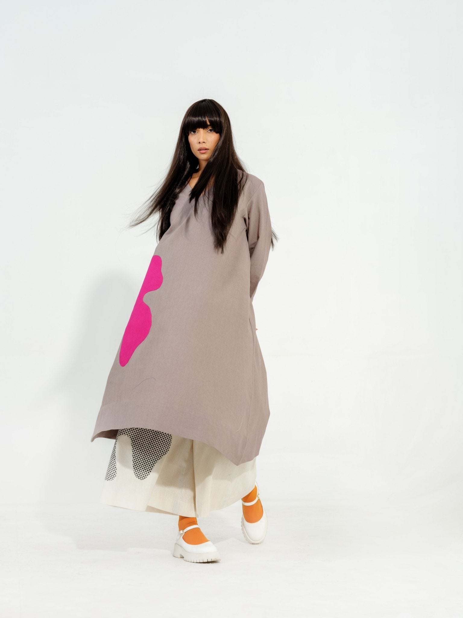 Cinnamon App Set - CiceroniCo-ord SetStoique