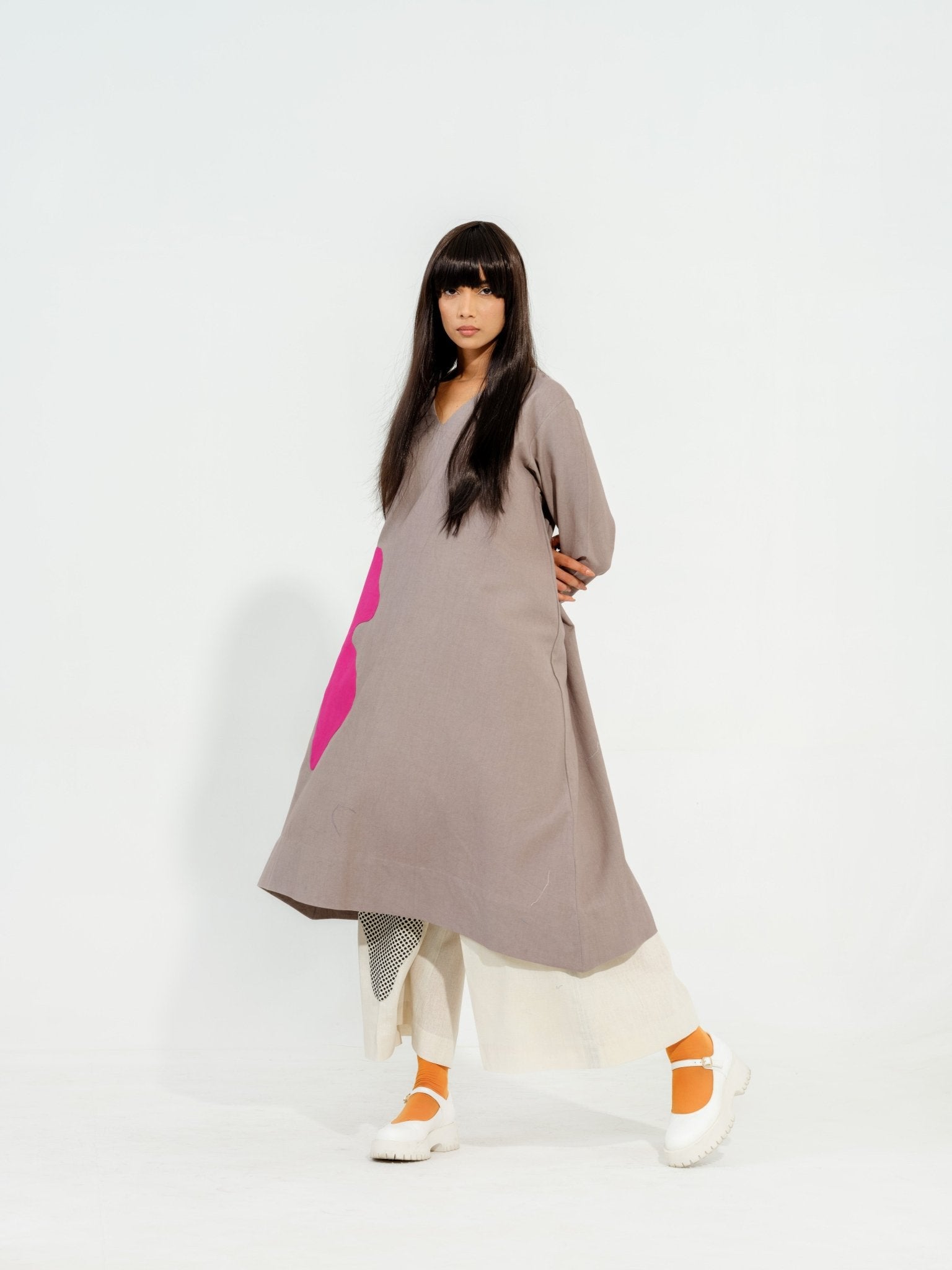 Cinnamon App Set - CiceroniCo-ord SetStoique