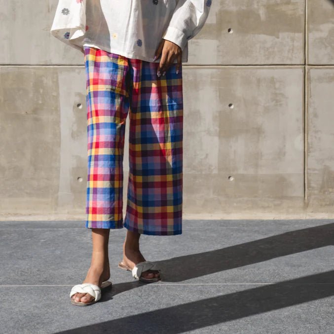 Circus Pants - CiceroniPantsAraayeh