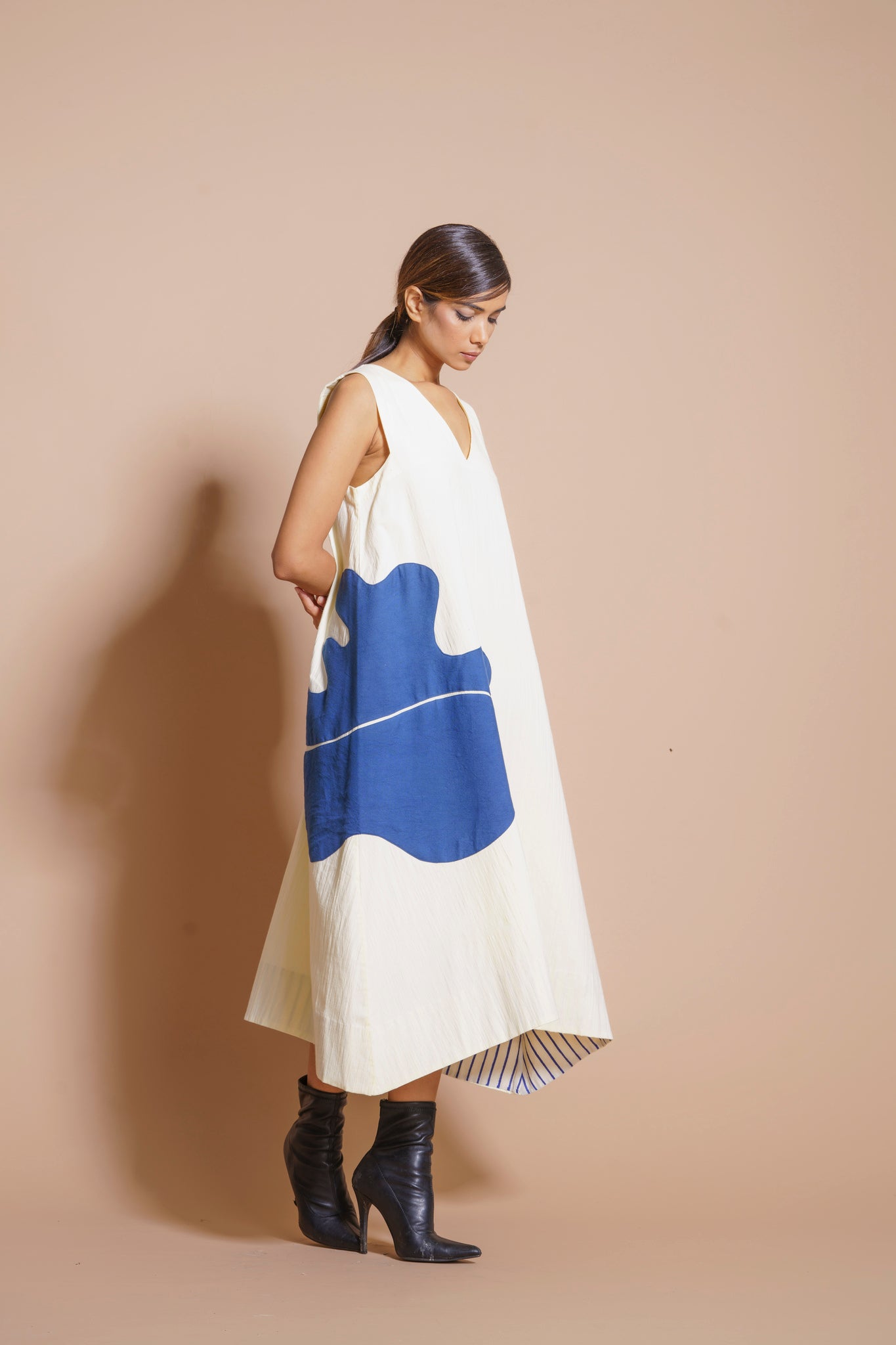 Citrus Dress - CiceroniDressesStoique