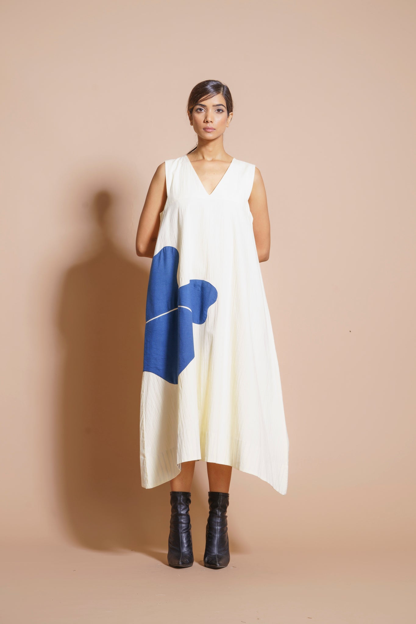 Citrus Dress - CiceroniDressesStoique