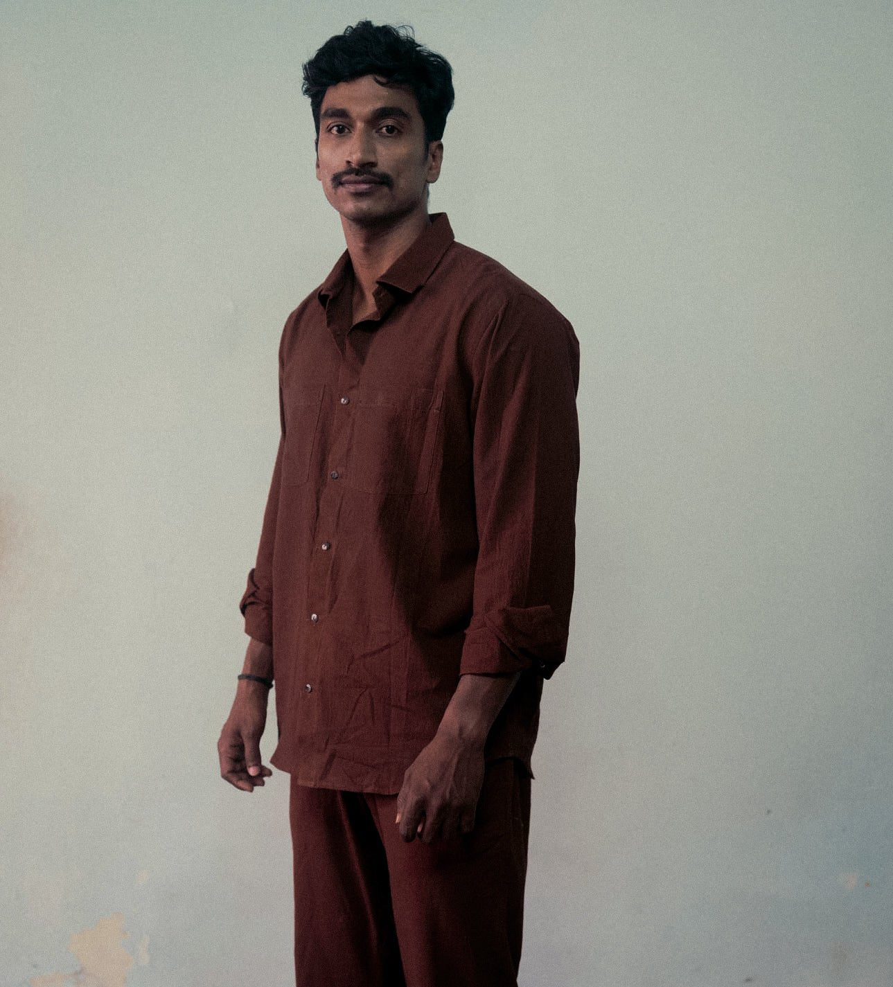 Clay Co-ord set - CiceroniCo-ord SetDeeta