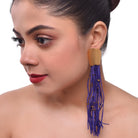 Commitment Earring - CiceroniEarringsZaza by Somya