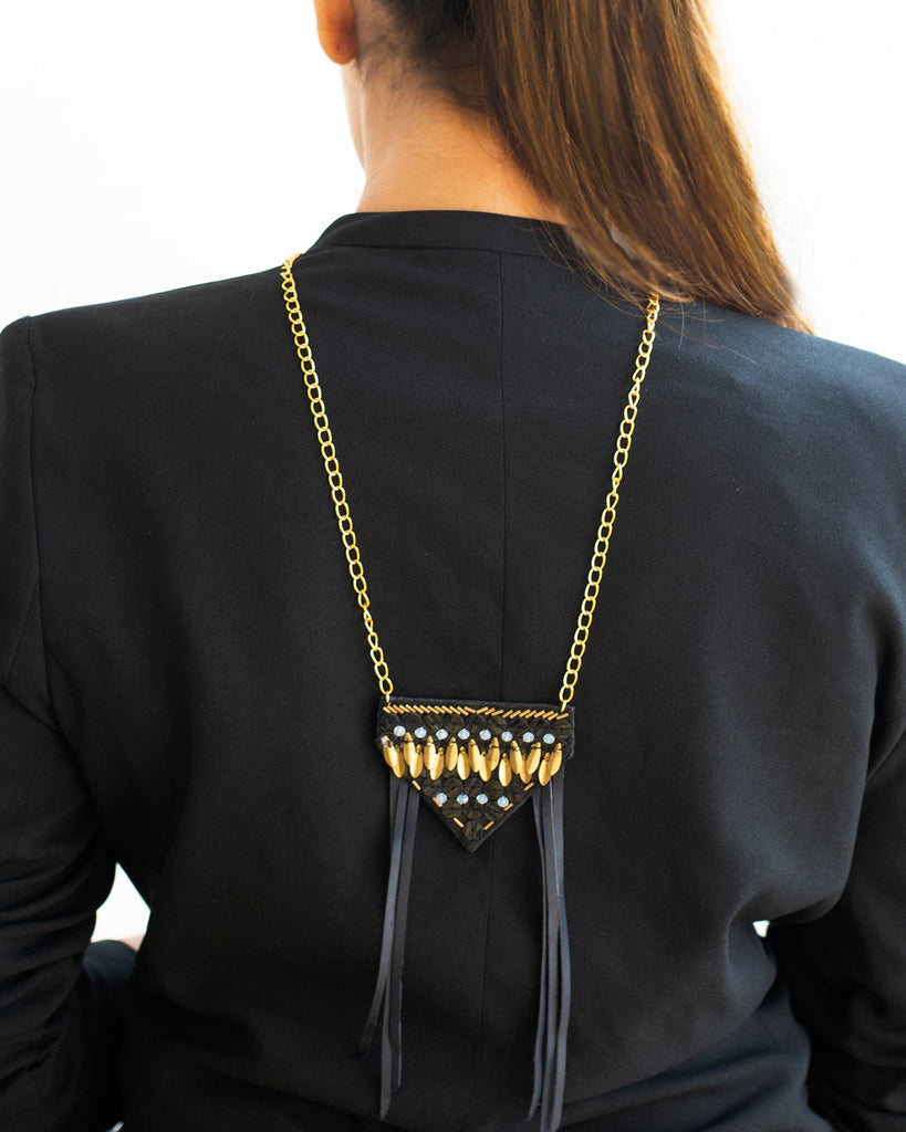 Conic Pendant - CiceroniNoupelle