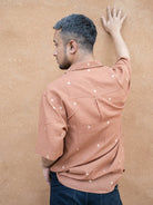 Core Shirt in Clay - CiceroniShirtswith N.