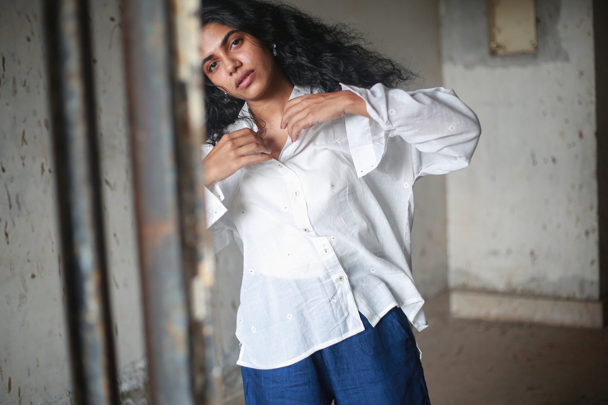 Core Shirt - Ciceroniwith N.