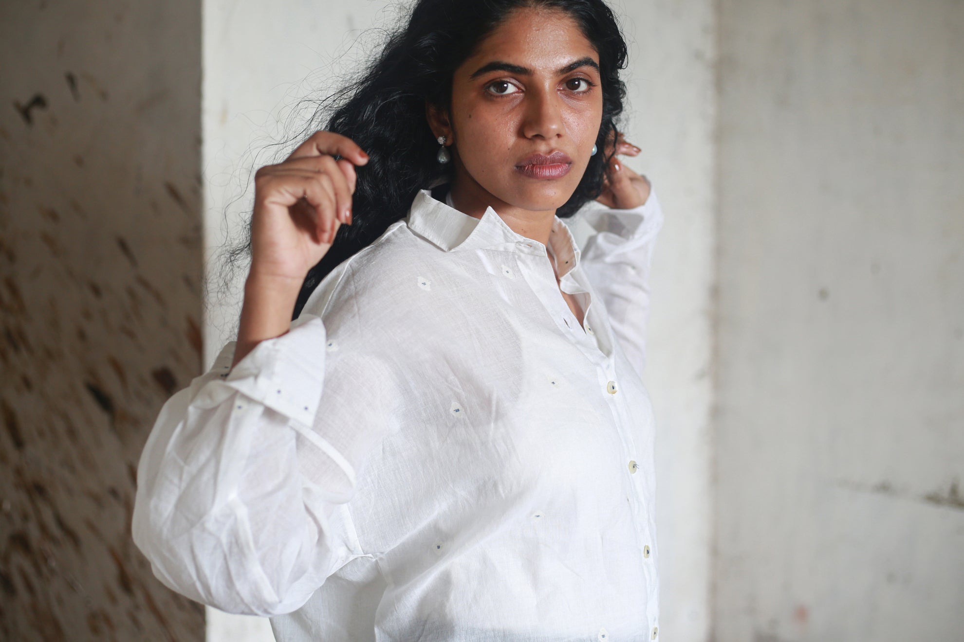 Core Shirt - Ciceroniwith N.