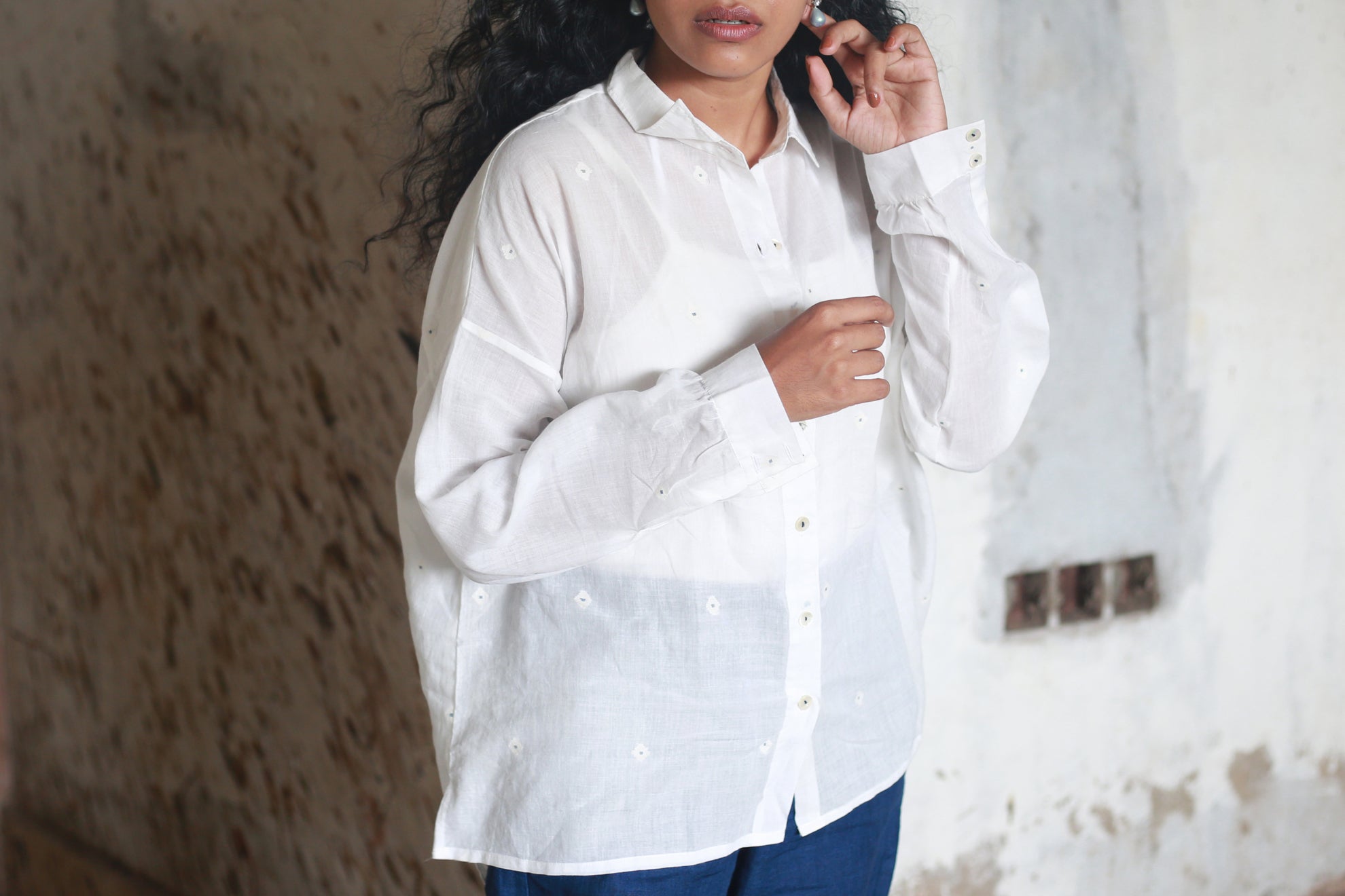 Core Shirt - Ciceroniwith N.