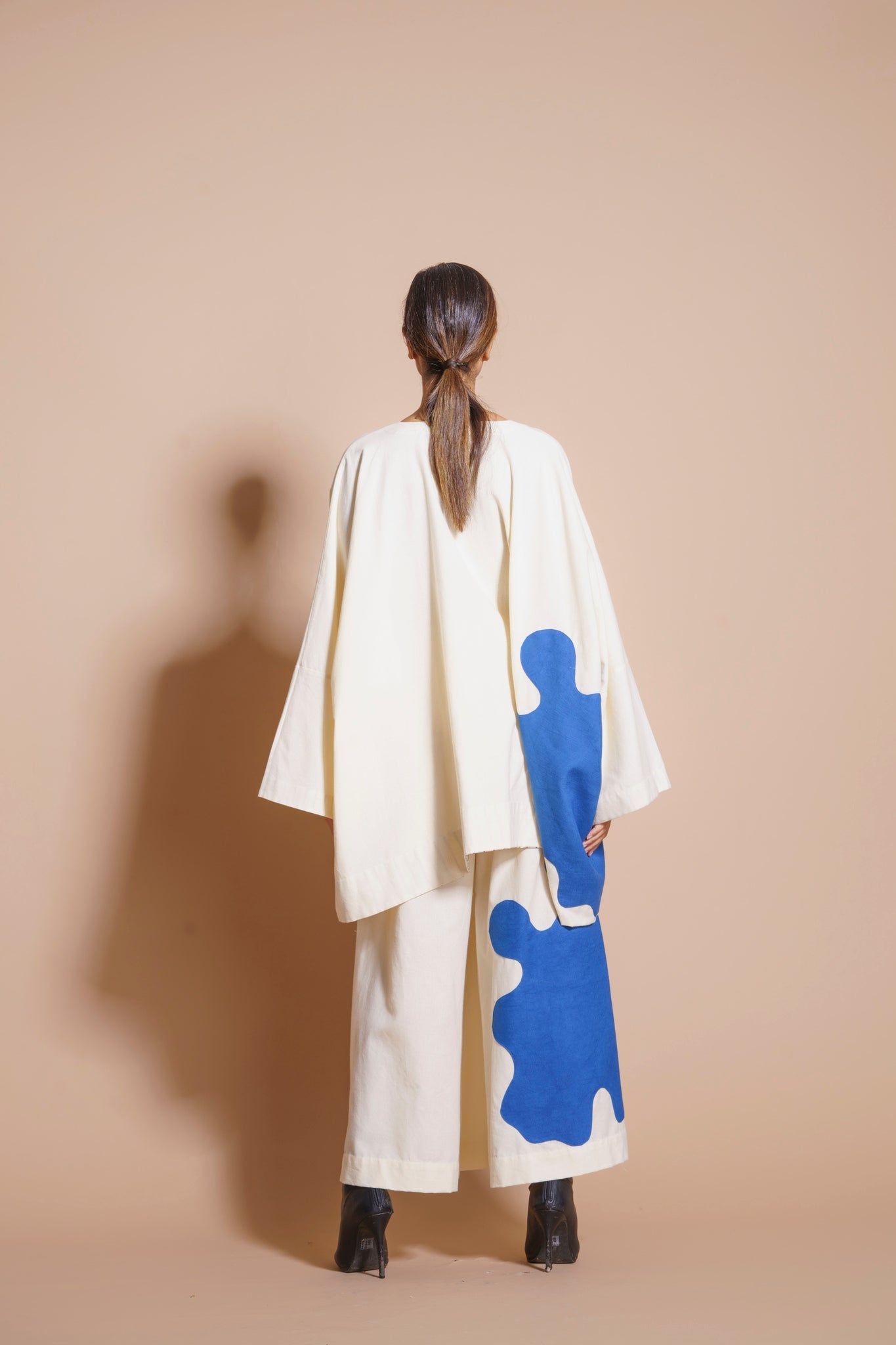 Cumin Pants - CiceroniPantsStoique